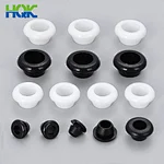 Performance study of rubber injection molded products